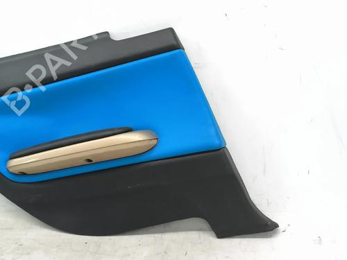 Rear left panel BMW 3 Coupe (E46) 323 Ci | BP39176397C60 - Image 3