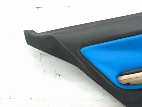 Rear left panel BMW 3 Coupe (E46) 323 Ci | BP39176397C60 - Image 2