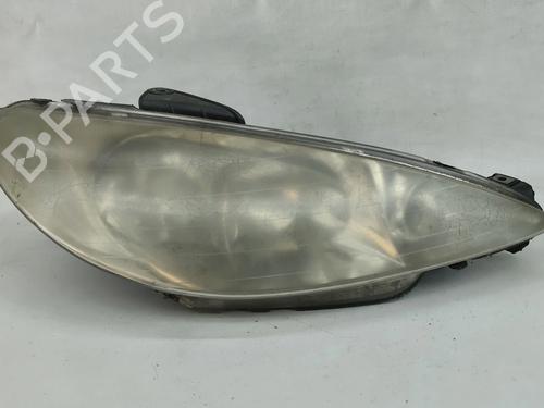 Used Right headlight Right headlight 39146986 39146986