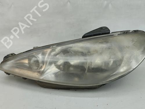 Used Left headlight Left headlight 39146987 39146987