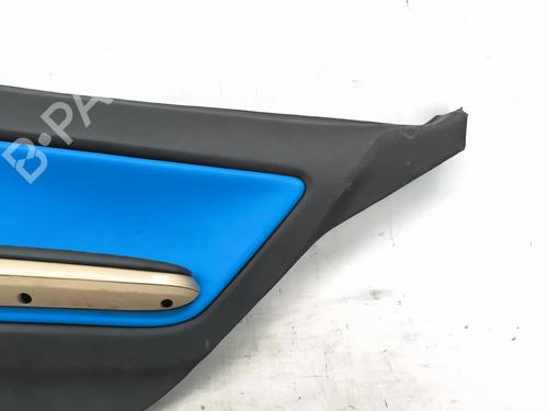 Rear right panel BMW 3 Coupe (E46) 323 Ci | BP39176396C61 - Image 3