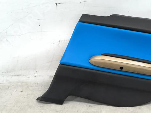 Rear right panel BMW 3 Coupe (E46) 323 Ci | BP39176396C61 - Image 2