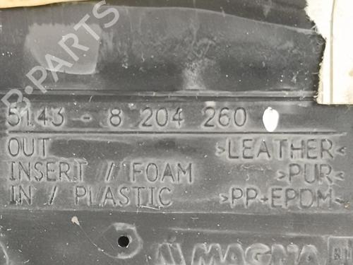 Rear right panel BMW 3 Coupe (E46) 323 Ci | BP39176396C61 - Image 7