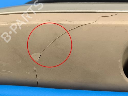 Rear right panel BMW 3 Coupe (E46) 323 Ci | BP39176396C61 - Image 9