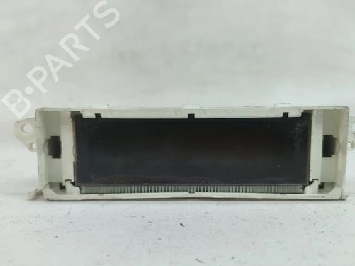 display-monitor-peugeot-307-3ac-2000-2001-2002-2003-2004-2005-2006-2007-2008-2009-2010-2011-2012-39147005 main image