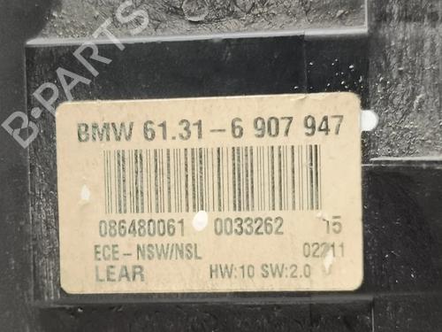 Headlight switch BMW 3 Coupe (E46) 323 Ci | BP39201067I24 - Image 8