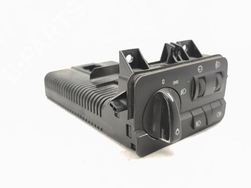 Headlight switch BMW 3 Coupe (E46) 323 Ci | BP39201067I24 - Image 2