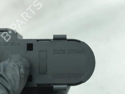 Left front window switch PEUGEOT 307 (3A/C) 1.4 HDi | BP39147007I27 - Image 5