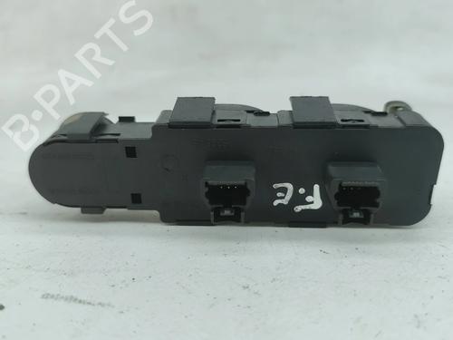 Left front window switch PEUGEOT 307 (3A/C) 1.4 HDi | BP39147007I27 - Image 2