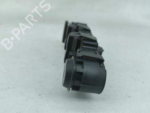 Left front window switch PEUGEOT 307 (3A/C) 1.4 HDi | BP39147007I27 - Image 4