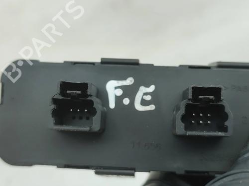 Left front window switch PEUGEOT 307 (3A/C) 1.4 HDi | BP39147007I27 - Image 6
