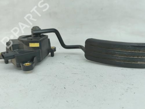 Used Pedal Pedal RENAULT CLIO III (BR0/1, CR0/1) 1.2 16V (58 hp) 39147014 39147014
