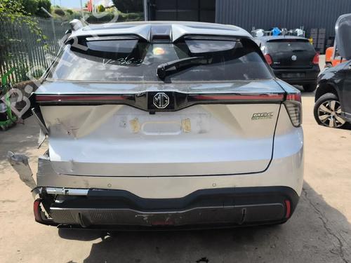 Bagklap CC/Kombi-Coupé Bagklap CC/Kombi-Coupé 39204779 39204779