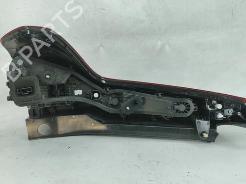 Right taillight DACIA JOGGER (RK_) 1.0 TCe 90 ECO-G (RKMT) | BP39147020C35 - Image 2