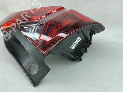 Right taillight DACIA JOGGER (RK_) 1.0 TCe 90 ECO-G (RKMT) | BP39147020C35 - Image 4