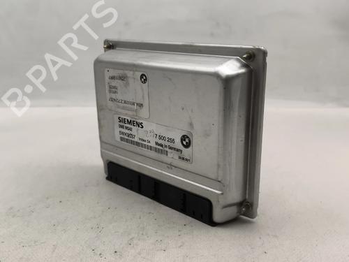 Engine control unit (ECU) BMW 3 Coupe (E46) 323 Ci | BP39204777M57 - Image 3