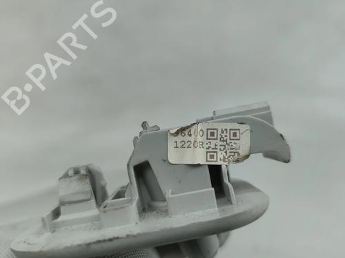 Left sun visor DACIA JOGGER (RK_) 1.0 TCe 90 ECO-G (RKMT) | BP39147021I1 - Image 3