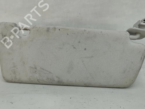 Right sun visor DACIA JOGGER (RK_) 1.0 TCe 90 ECO-G (RKMT) | BP39147022I2 - Image 3