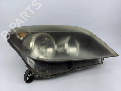 Used Right headlight Right headlight 39171195 39171195