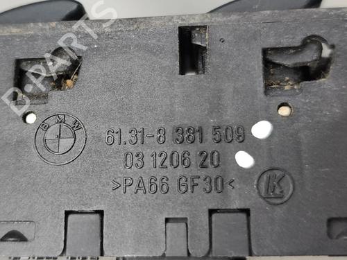 Left front window switch BMW 3 Coupe (E46) 323 Ci | BP39204776I27  - Image 8