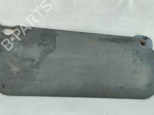 Left sun visor RENAULT KANGOO Express (FC0/1_) D 55 1.9 (FC0D) | BP39204801I1 - Image 2