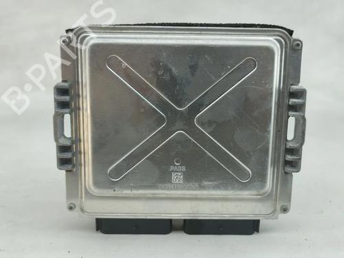Engine control unit (ECU) DACIA JOGGER (RK_) 1.0 TCe 90 ECO-G (RKMT) | BP39147023M57 - Image 2