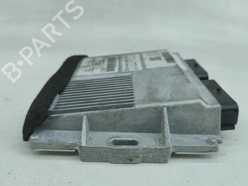 Engine control unit (ECU) DACIA JOGGER (RK_) 1.0 TCe 90 ECO-G (RKMT) | BP39147023M57 - Image 3