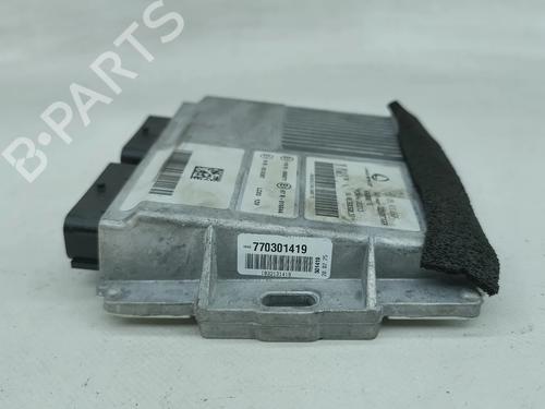 Engine control unit (ECU) DACIA JOGGER (RK_) 1.0 TCe 90 ECO-G (RKMT) | BP39147023M57 - Image 4