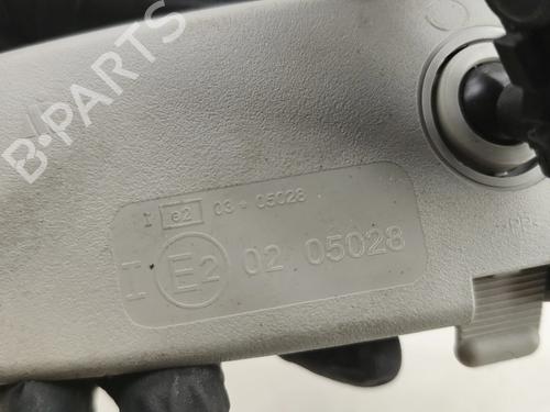 Rear mirror DACIA JOGGER (RK_) 1.0 TCe 90 ECO-G (RKMT) | BP39147024I6 - Image 5
