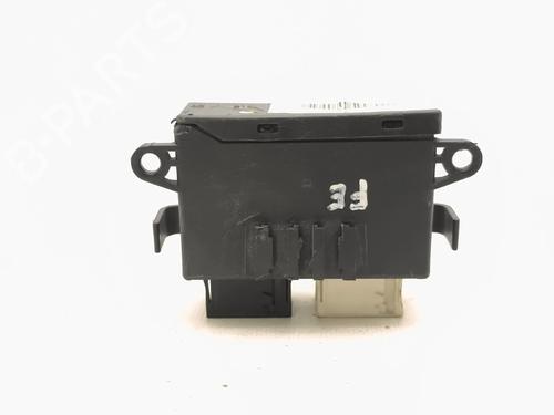 Electronic module BMW 3 Coupe (E46) 323 Ci | BP39204802M83 - Image 4