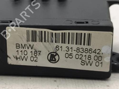 Electronic module BMW 3 Coupe (E46) 323 Ci | BP39204802M83 - Image 9
