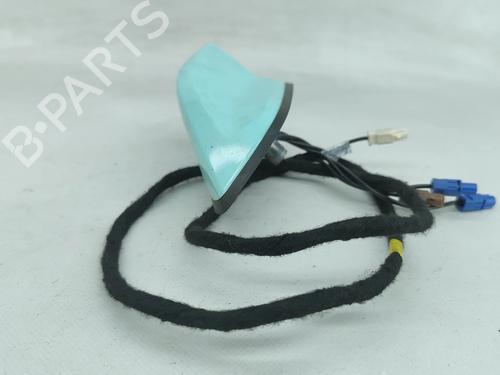 Antenne/Base DACIA JOGGER (RK_) 1.0 TCe 90 ECO-G (RKMT) | BP39147026C140 - Image 4