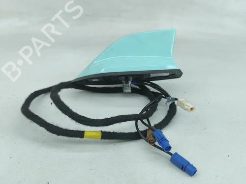 Antenne/Base DACIA JOGGER (RK_) 1.0 TCe 90 ECO-G (RKMT) | BP39147026C140 - Image 3
