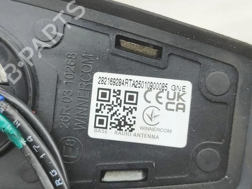 Antenne/Base DACIA JOGGER (RK_) 1.0 TCe 90 ECO-G (RKMT) | BP39147026C140 - Image 6