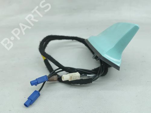Antenne/Base DACIA JOGGER (RK_) 1.0 TCe 90 ECO-G (RKMT) | BP39147026C140 - Image 5