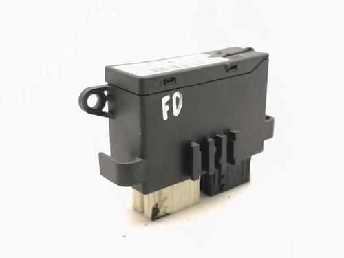 Electronic module BMW 3 Coupe (E46) 323 Ci | BP39204803M83 - Image 2
