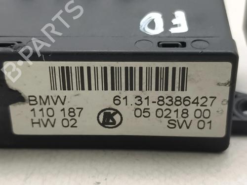 Electronic module BMW 3 Coupe (E46) 323 Ci | BP39204803M83 - Image 9