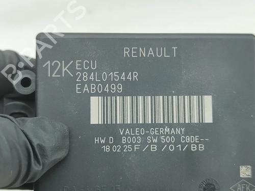 Electronic module DACIA JOGGER (RK_) 1.0 TCe 90 ECO-G (RKMT) | BP39147033M83 - Image 5