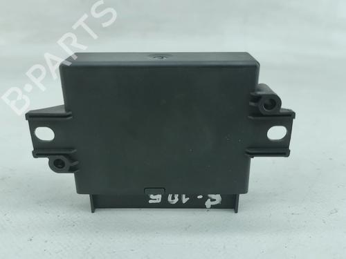 Electronic module DACIA JOGGER (RK_) 1.0 TCe 90 ECO-G (RKMT) | BP39147033M83 - Image 2
