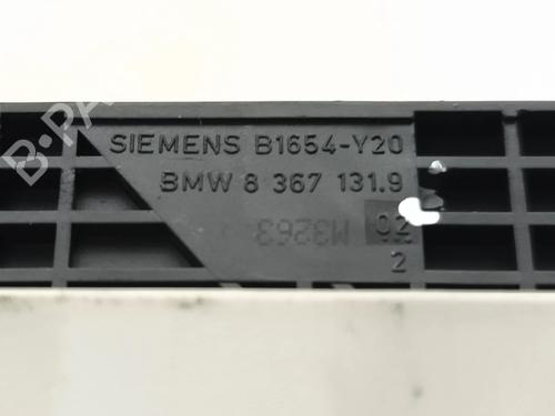 Electronic module BMW 3 Coupe (E46) 323 Ci | BP39204800M83 - Image 11