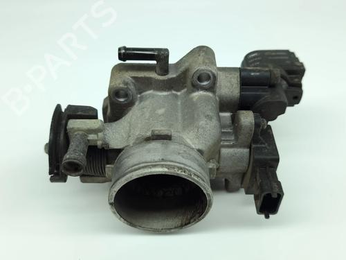 throttle-body-hyundai-accent-ii-lc-1999-2000-2001-2002-2003-2004-2005-2006-2007-2008-2009-2010-2011-2012-38959109 main image