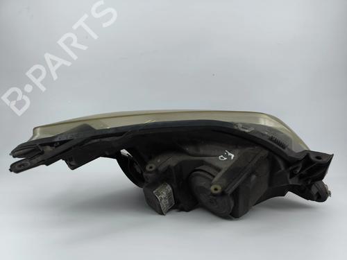 Left headlight OPEL ASTRA H (A04) 1.7 CDTI (L48) | BP39171196C28 - Image 4