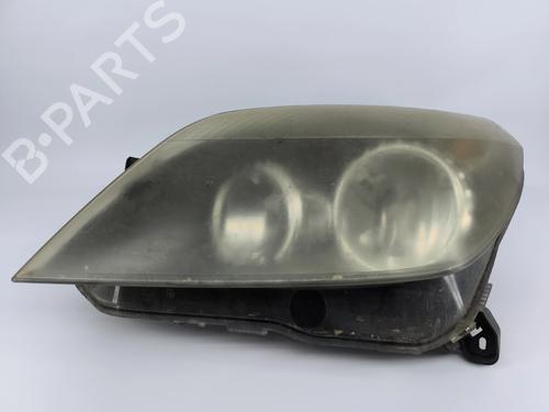 Used Left headlight Left headlight 39171196 39171196