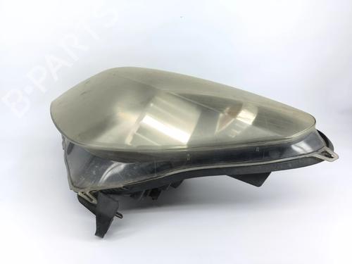 Left headlight OPEL ASTRA H (A04) 1.7 CDTI (L48) | BP39171196C28 - Image 3