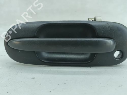 front-left-exterior-door-handle-rover-400-ii-hatchback-rt-1995-1996-1997-1998-1999-2000-39147044 main image