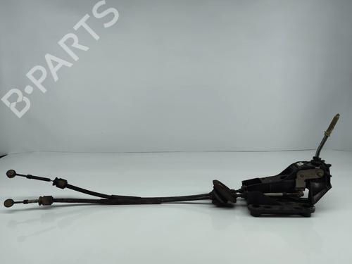 Used Gear lever Gear lever PEUGEOT 307 SW (3H) 2.0 HDI 110 (107 hp) 39003094 39003094