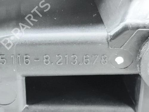 Armrest / Center console BMW 3 Coupe (E46) 323 Ci | BP39176406I20 - Image 8