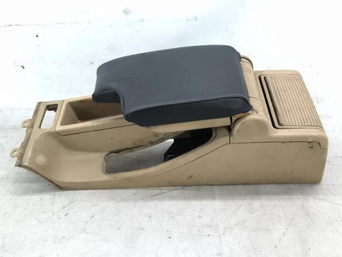 Used Armrest / Center console Armrest / Center console 39176406 39176406