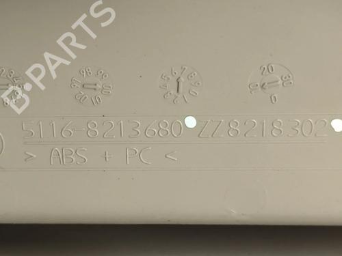 Armrest / Center console BMW 3 Coupe (E46) 323 Ci | BP39176406I20 - Image 7