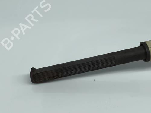 Steering column OPEL CORSA D (S07) 1.3 CDTI (L08, L68) | BP38954194M21 - Image 4